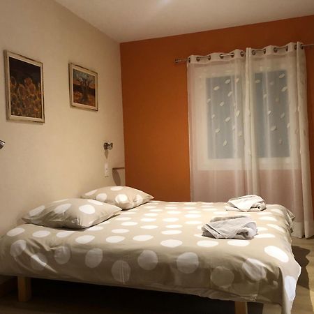 Auberge De La Vallee Saint-Jean-de-Buèges Екстериор снимка